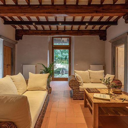 La Casa Rosa Bnb フィレンツェ エクステリア 写真