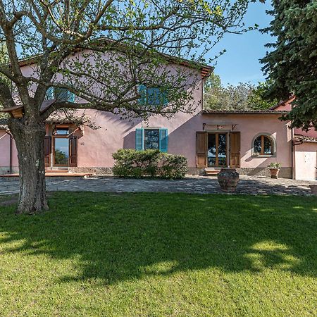 La Casa Rosa Bnb フィレンツェ エクステリア 写真