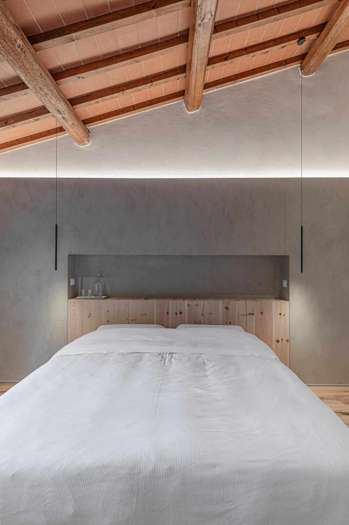 La Casa Rosa Bnb フィレンツェ エクステリア 写真