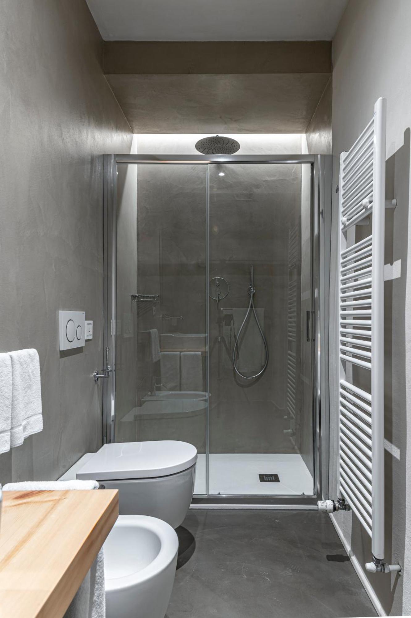 La Casa Rosa Bnb フィレンツェ エクステリア 写真