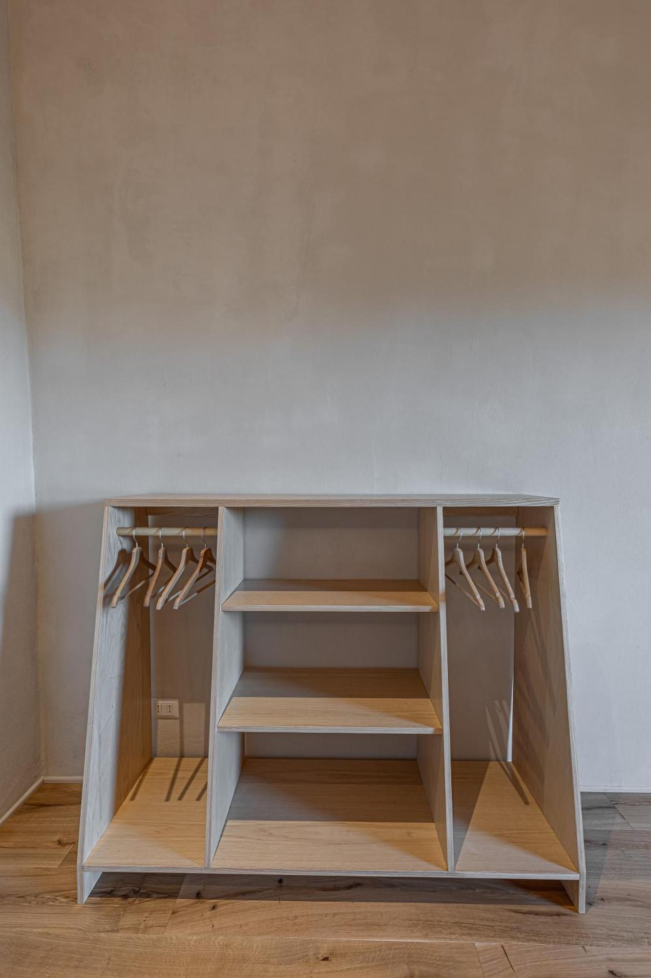 La Casa Rosa Bnb フィレンツェ エクステリア 写真