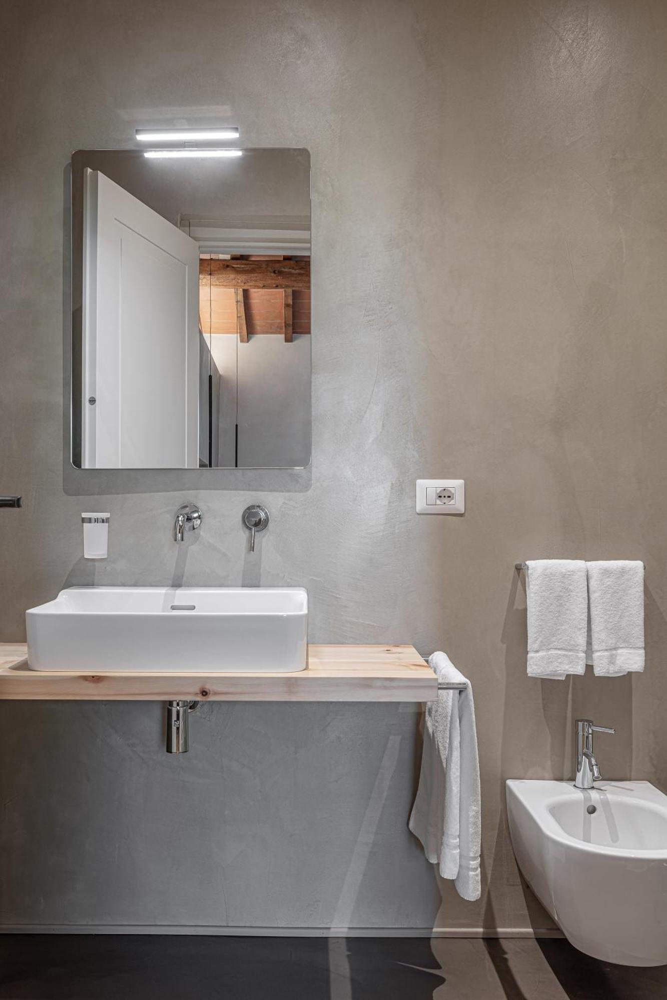 La Casa Rosa Bnb フィレンツェ エクステリア 写真