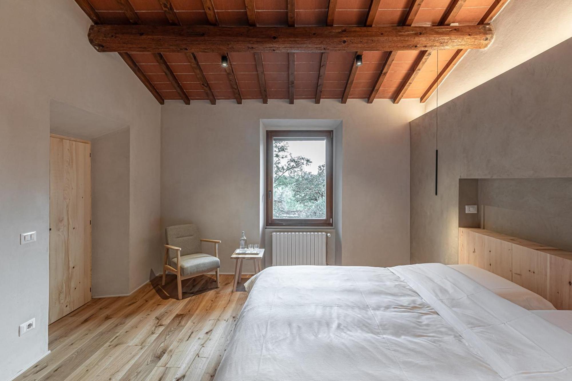 La Casa Rosa Bnb フィレンツェ エクステリア 写真