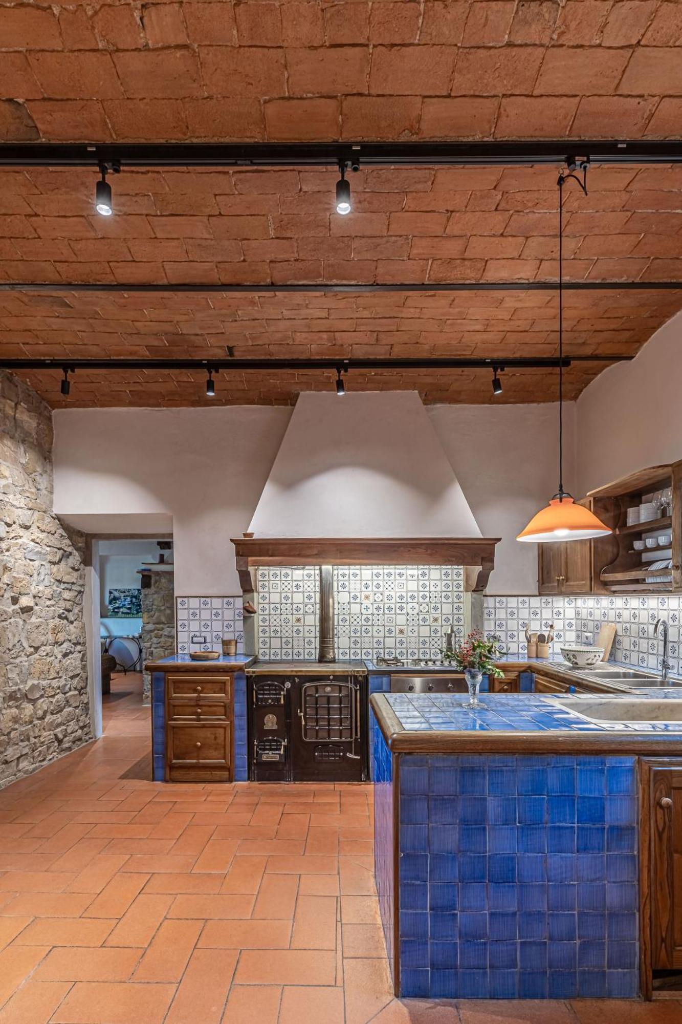 La Casa Rosa Bnb フィレンツェ エクステリア 写真
