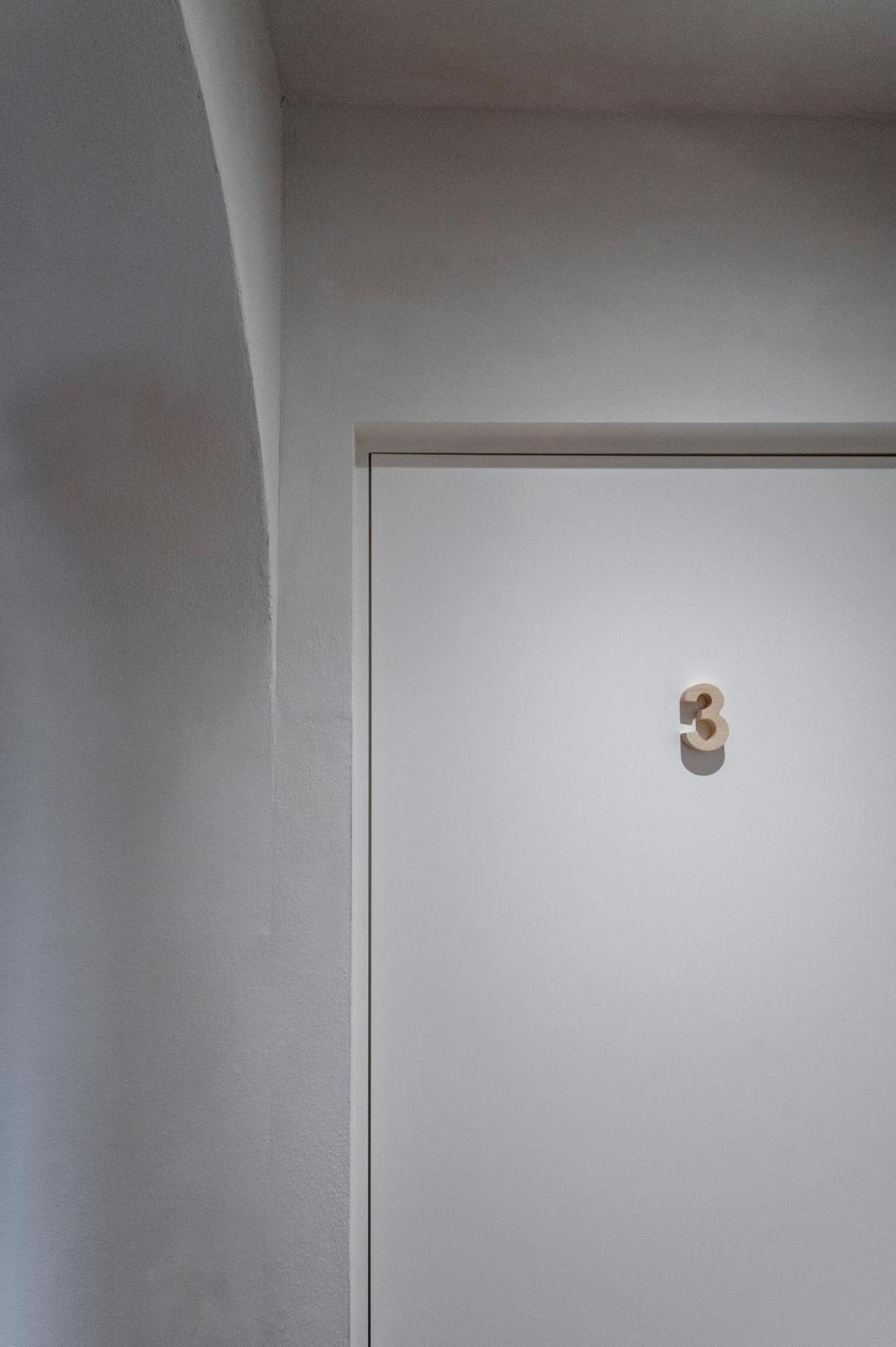 La Casa Rosa Bnb フィレンツェ エクステリア 写真