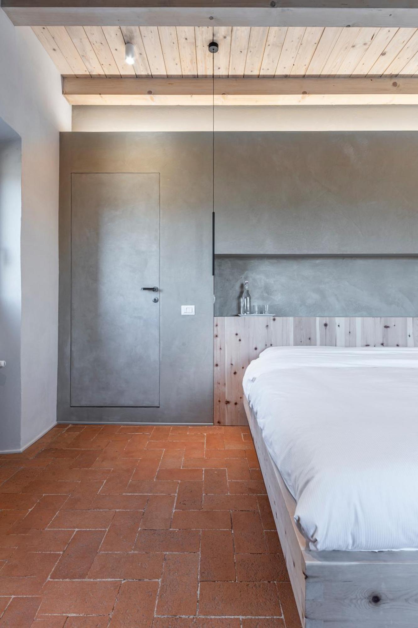 La Casa Rosa Bnb フィレンツェ エクステリア 写真