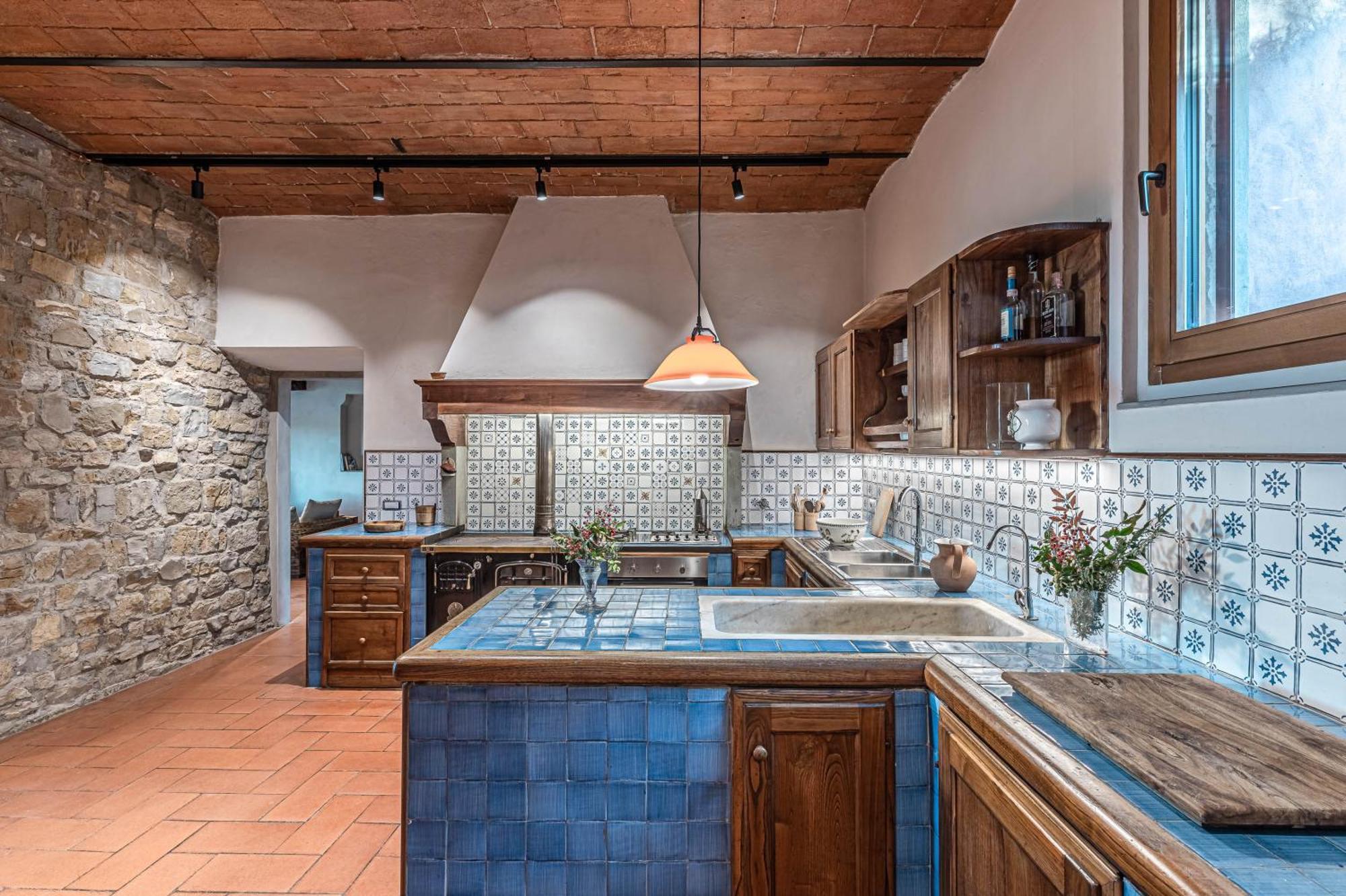 La Casa Rosa Bnb フィレンツェ エクステリア 写真