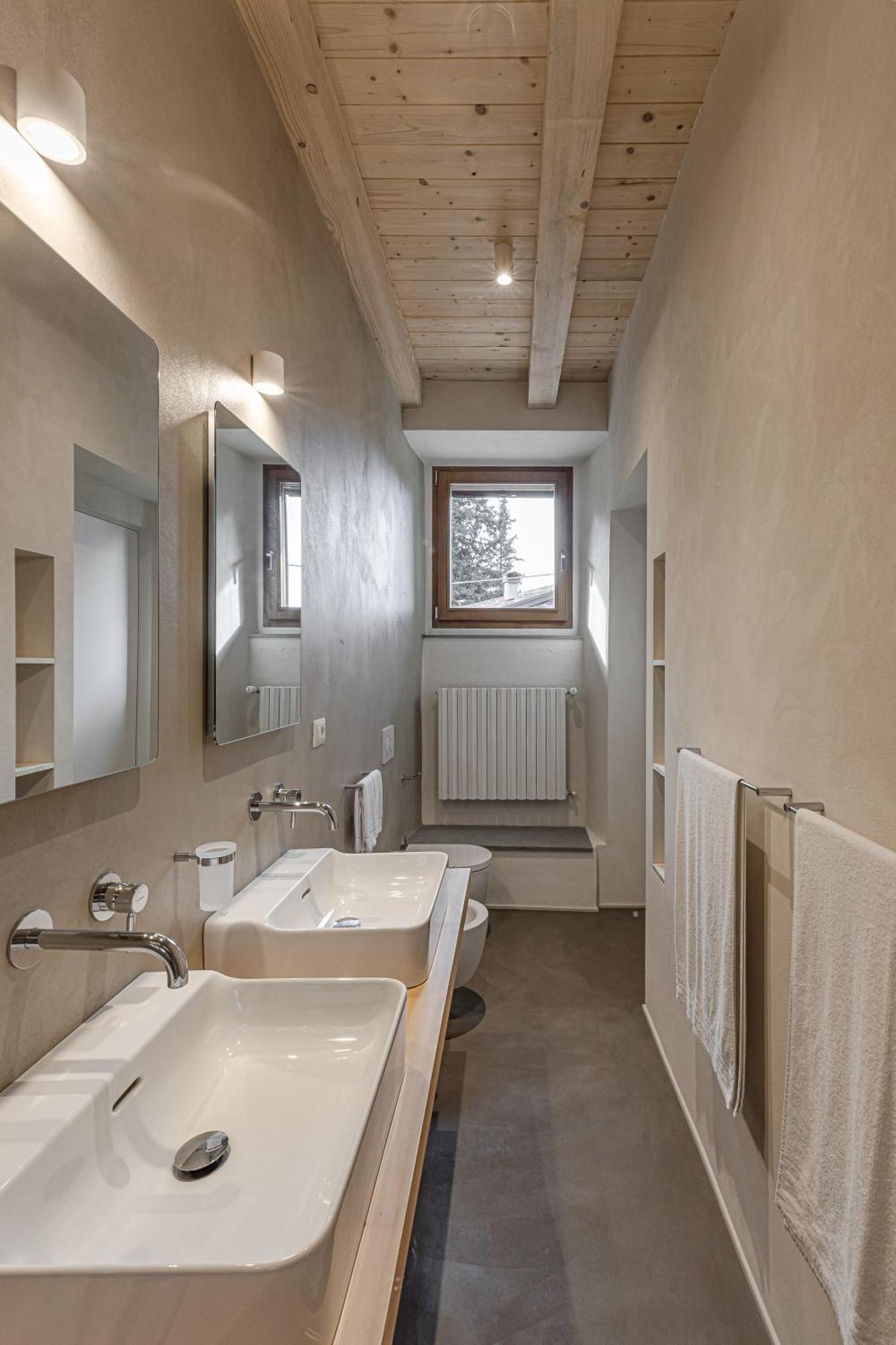 La Casa Rosa Bnb フィレンツェ エクステリア 写真