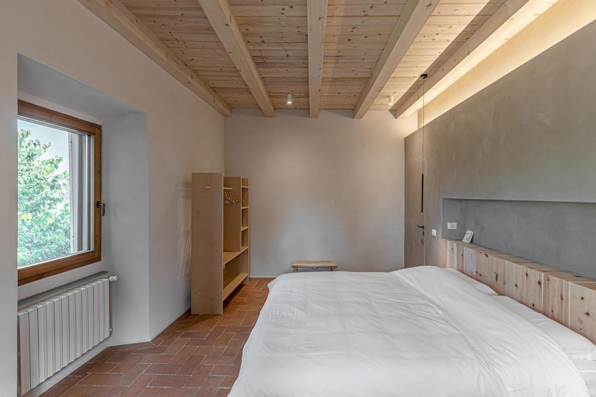 La Casa Rosa Bnb フィレンツェ エクステリア 写真
