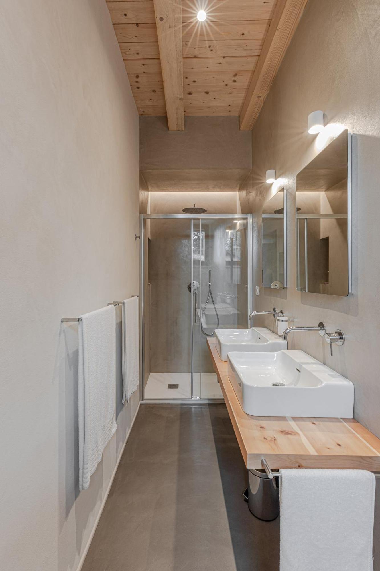La Casa Rosa Bnb フィレンツェ エクステリア 写真
