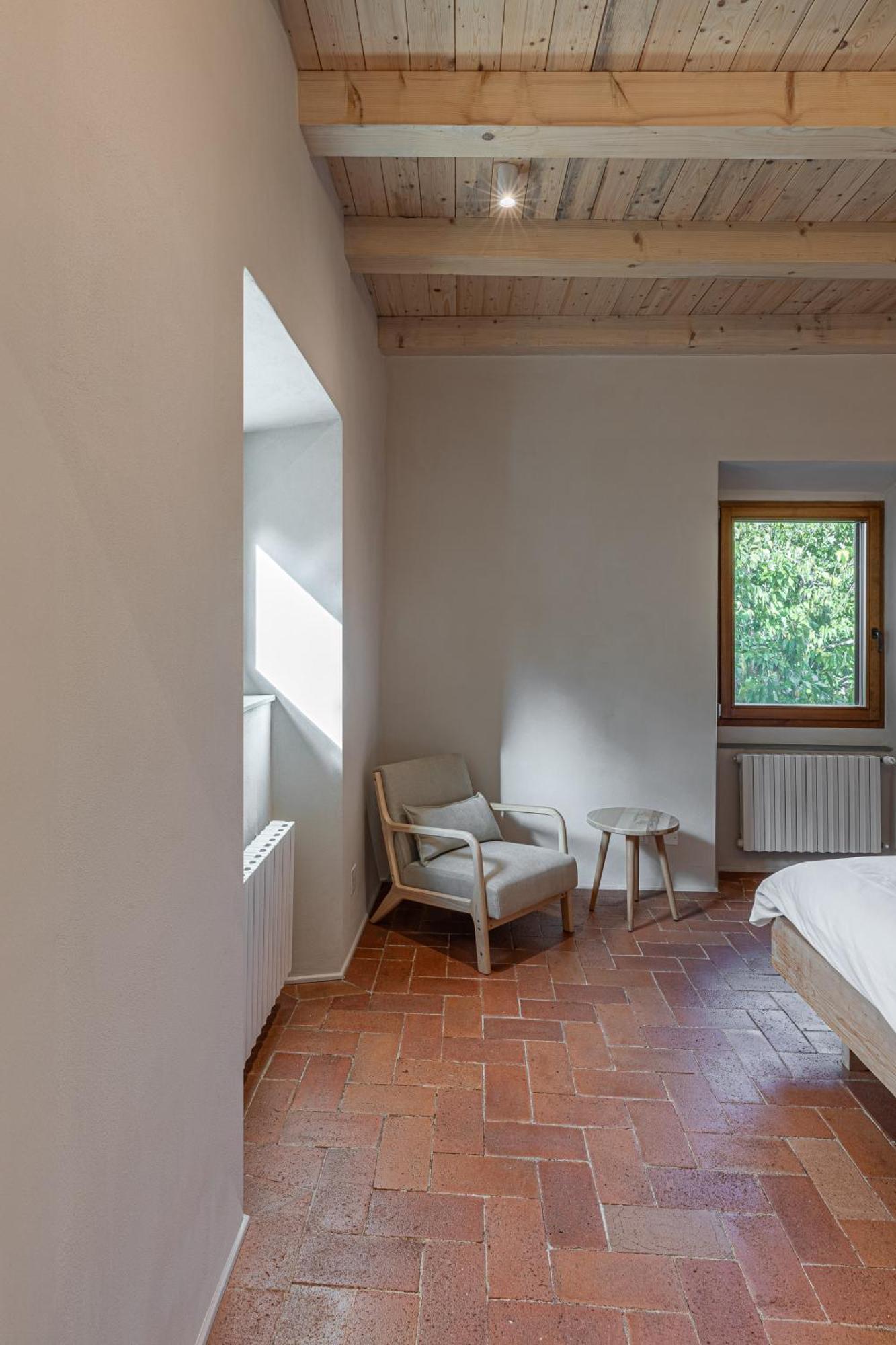 La Casa Rosa Bnb フィレンツェ エクステリア 写真