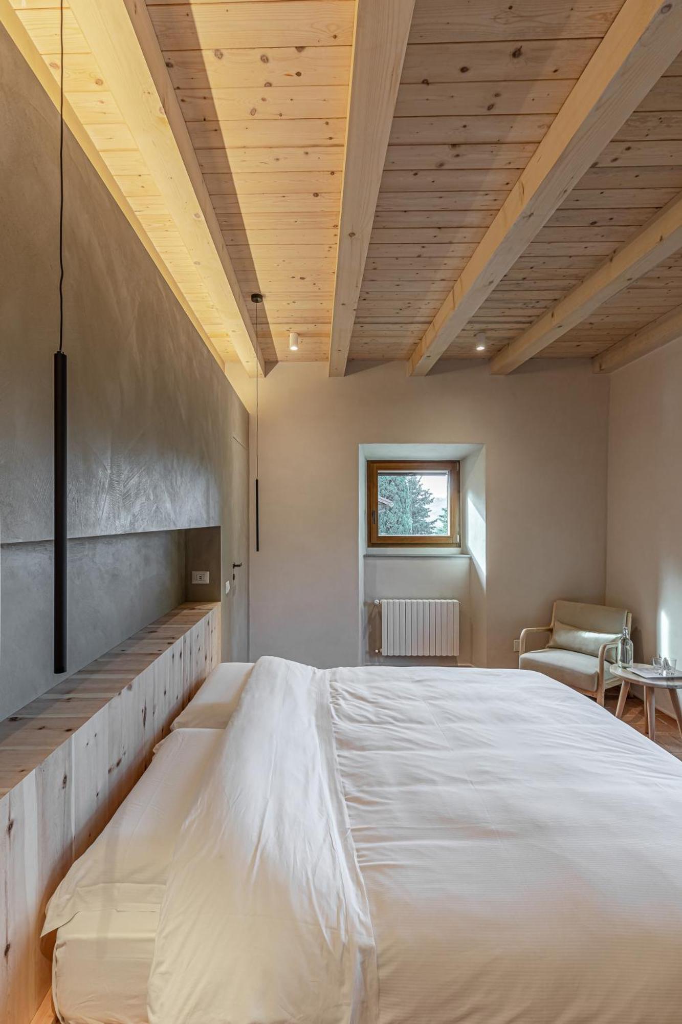 La Casa Rosa Bnb フィレンツェ エクステリア 写真